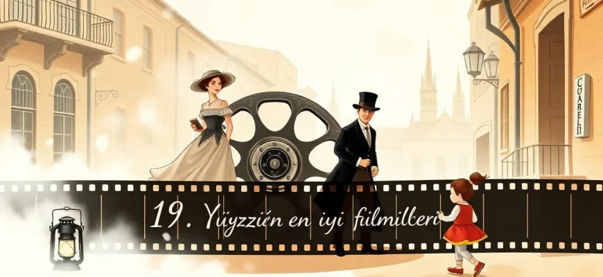 19. Yüzyılın En İyi Filmleri