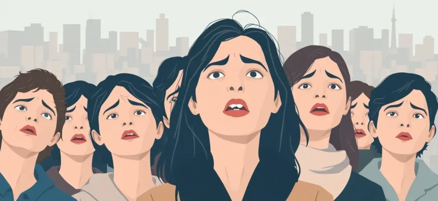 Deprem Gerilim Filmleri: En İyi 10 Film Deprem Gerilim Filmleri: En İyi 10 Film
