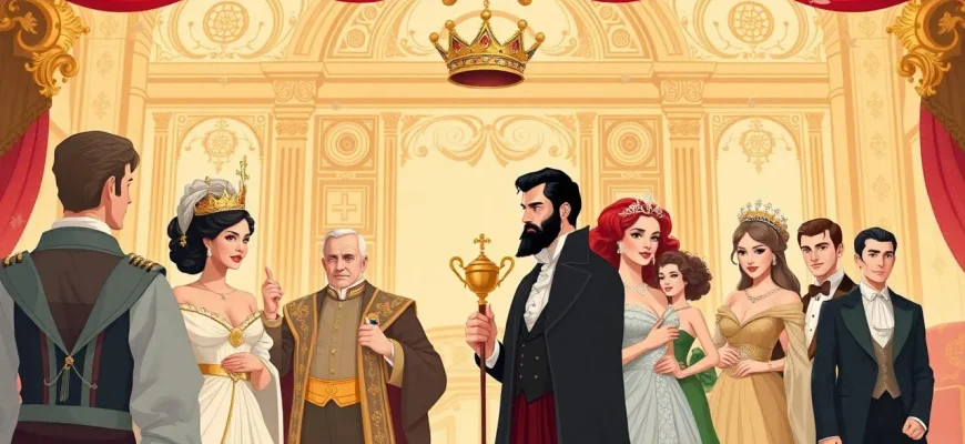 Kontesler Hakkında Filmler