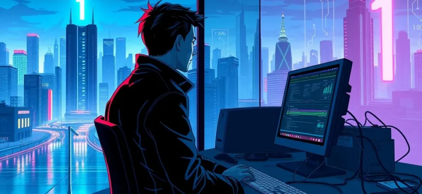 Hacker Aşkları: 10 Mükemmel Film Hacker Aşkları: 10 Mükemmel Film