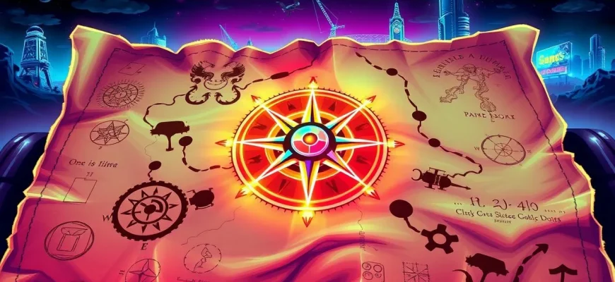 Gizemli Buluntuların Peşinde Macera Filmleri