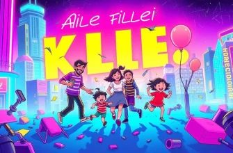 Aile Filmleri: Çılgınlık Temalı Aile Filmleri: Çılgınlık Temalı