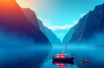 Fiyortlar Hakkında En İyi 10 Film