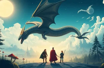 Fantastik Macera Filmleri