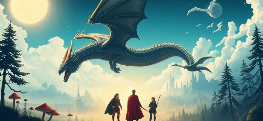 Fantastik Macera Filmleri Fantastik Macera Filmleri