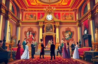 Konaklarda Geçen Dram Filmleri