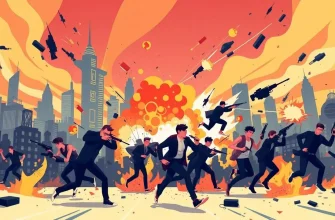 En İyi 10 Silahlı Çatışma Filmi