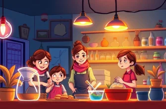 Aile İşleri ve Aşk: Melo Dramalar