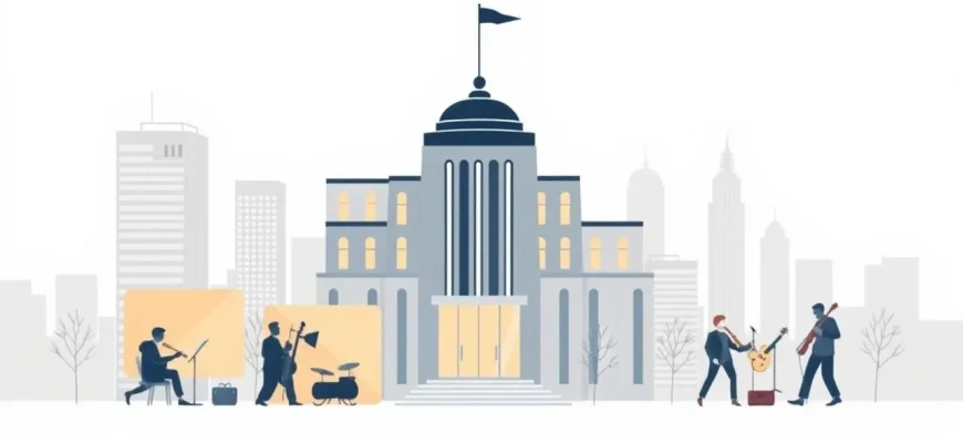 Müzik Eğitimi Hakkında İlham Verici Belgeseller