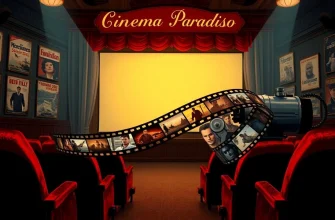 Avarılar ve Yüklemeler: Film Seçkisi