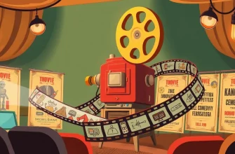 İnovasyon Temalı Komedi Filmleri