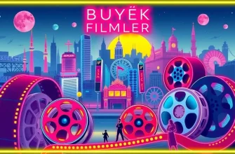 Büyük Filmler Koleksiyonu