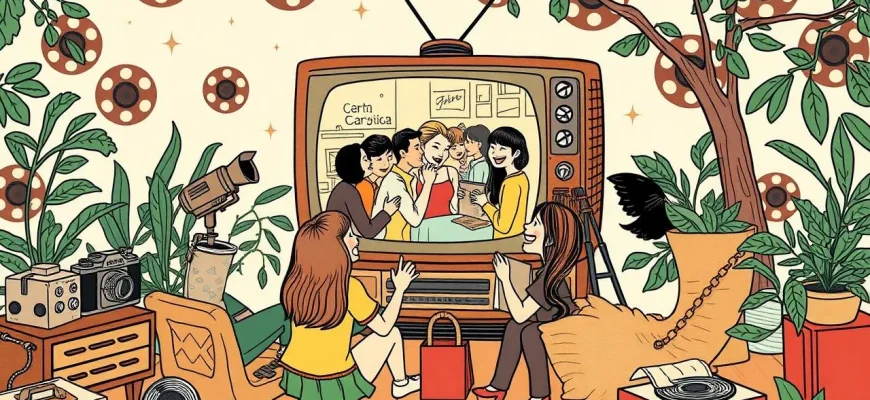 Komik Kıskançlık Filmleri