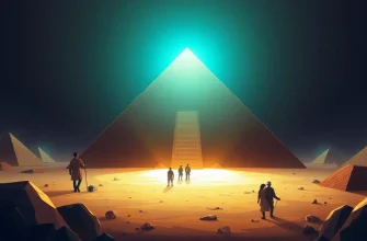 Piramitler Hakkında Filmler