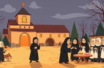 Komik Manastır Filmleri Komik Manastır Filmleri