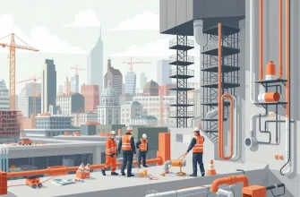 Şehir Altyapısı Belgeselleri