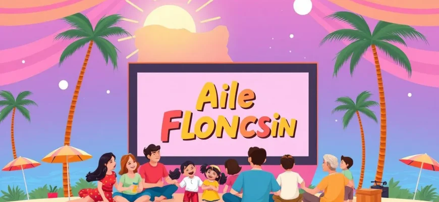 Florida’da Aile Eğlencesi: 8 Harika Film Florida’da Aile Eğlencesi: 8 Harika Film