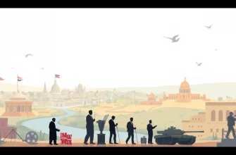 Irak Filmleri: Savaş ve Kültürün Beyaz Perdedeki Yansımaları