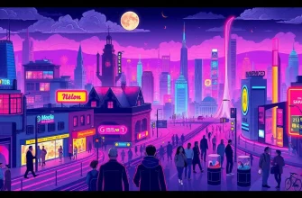 Büyük Şehir Filmleri