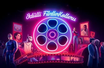 Ödüllü Filmler Koleksiyonu Ödüllü Filmler Koleksiyonu