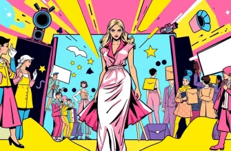 Moda Dünyasında Dram Filmleri Moda Dünyasında Dram Filmleri