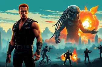 Arnold Schwarzenegger’in En İyi Aksiyon Filmleri
