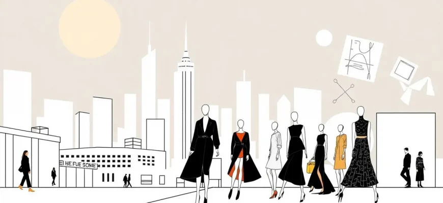 Moda Endüstrisinin Gizli Dünyası: 10 Belgesel Film