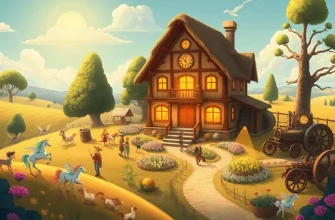 Fantastik Çiftlik Filmleri