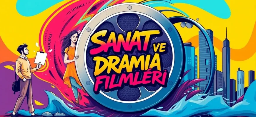 Sanat ve Drama Filmleri Sanat ve Drama Filmleri