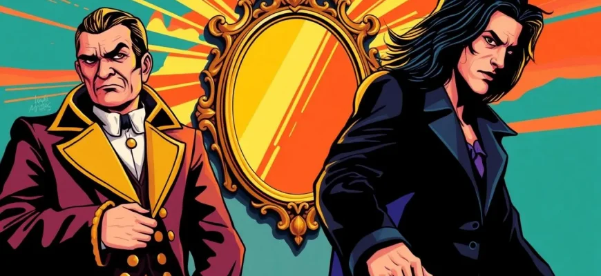 Açgözlülük Temalı Dram Filmleri Açgözlülük Temalı Dram Filmleri