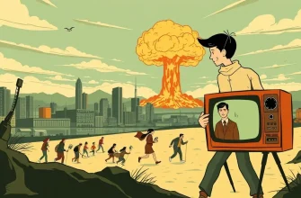 Kıyamet Filmleri: Televizyon Yayınları