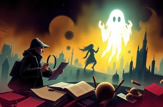 Gizemli Soruşturmalar İçin 10 Film