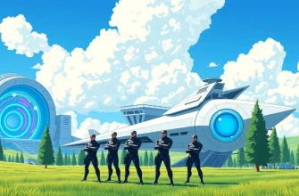 Fantastik Askeri Üs Filmleri