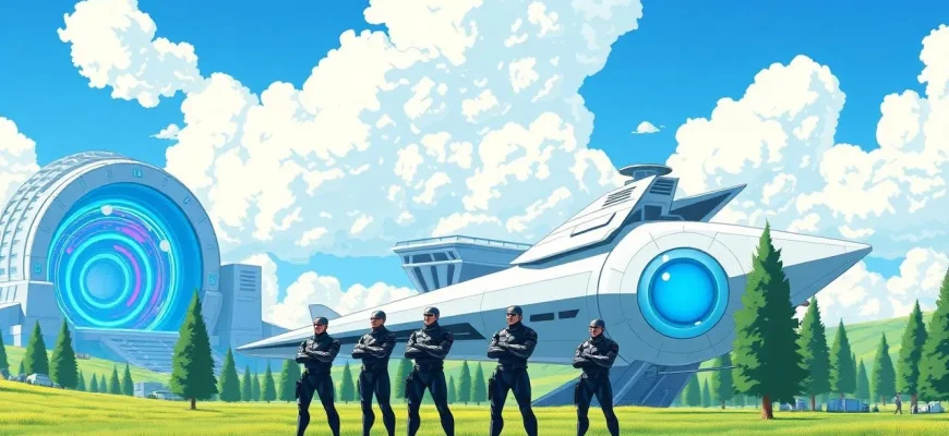 Fantastik Askeri Üs Filmleri Fantastik Askeri Üs Filmleri