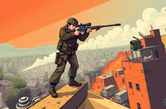Sniper Temalı Dram Filmleri Sniper Temalı Dram Filmleri