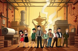 Üretim Felaketleri Filmleri