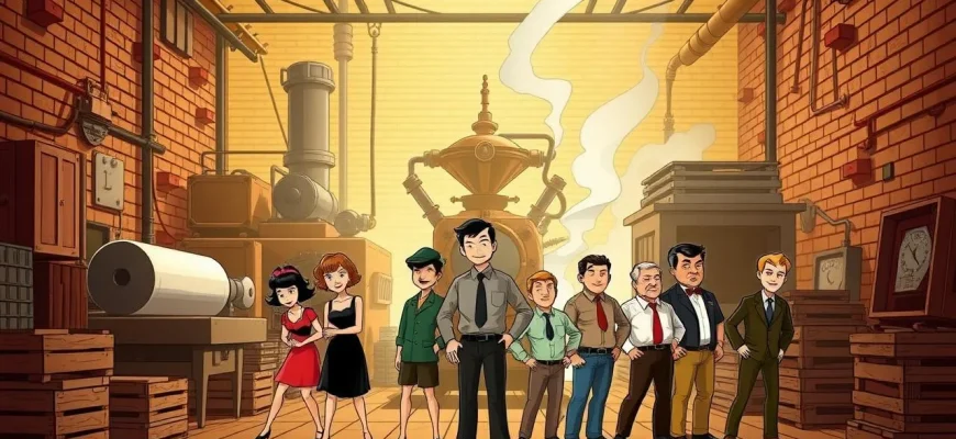 Üretim Felaketleri Filmleri