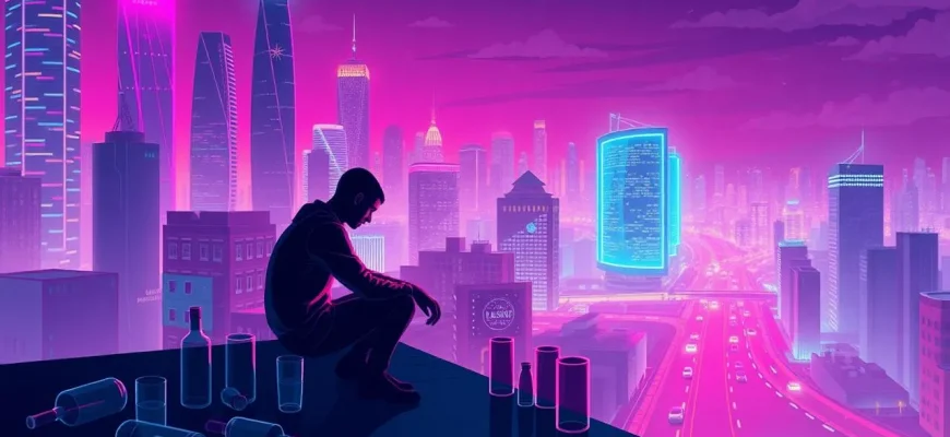 Alkolikler Hakkında En İyi Melo Filmler Alkolikler Hakkında En İyi Melo Filmler