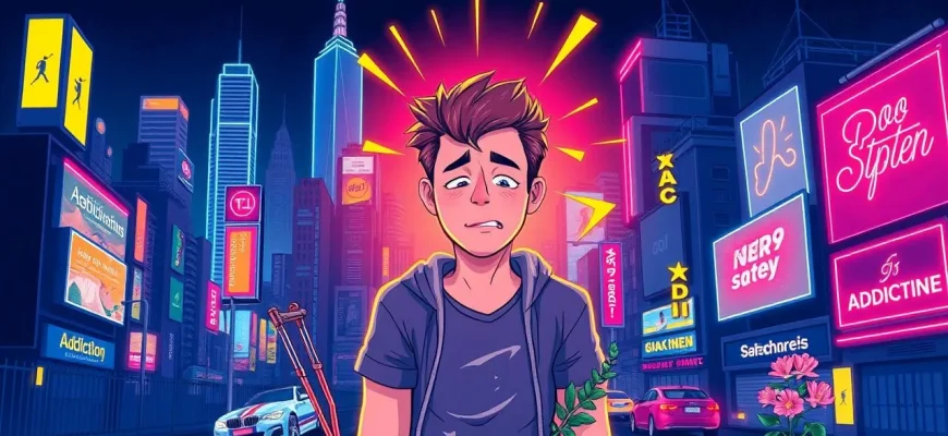 En İyi Alkol ve Uyuşturucu Filmleri En İyi Alkol ve Uyuşturucu Filmleri