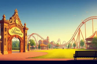 Eğlence Parkı Biyografi Filmleri Eğlence Parkı Biyografi Filmleri