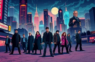 Suç ve Çılgınlık Filmleri: En İyi 10 Film Suç ve Çılgınlık Filmleri: En İyi 10 Film
