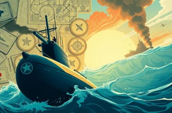 Askeri Hidrograf Filmleri: Savaşın Derinliklerinde