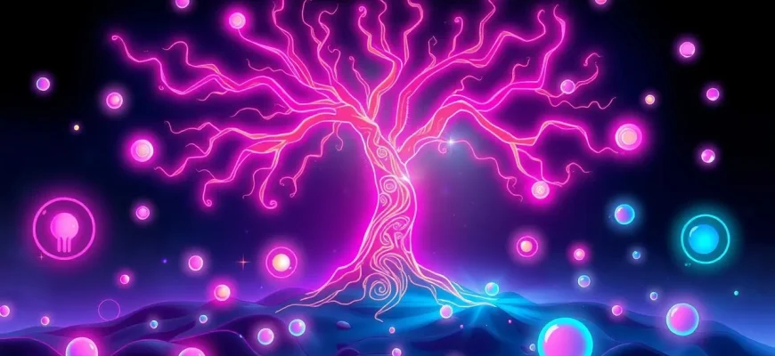 Aile İçin Reenkarnasyon Filmleri