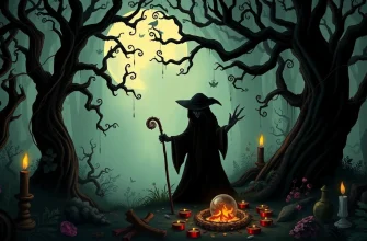 Kara Büyü ve Voodoo Filmleri Seçkisi