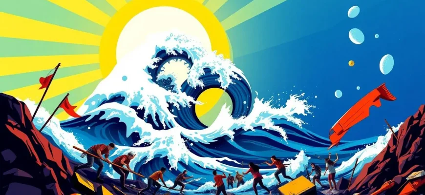 Tsunami Dram Filmleri Tsunami Dram Filmleri