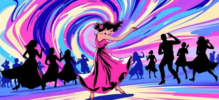 Breyk Dans Dram Filmleri Breyk Dans Dram Filmleri