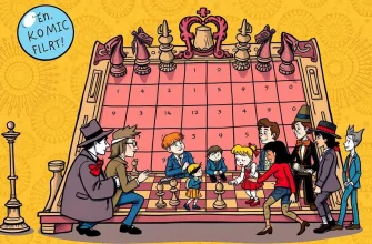 Satranç Temalı Komedi Filmleri