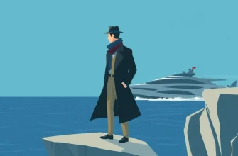 Gizemli Denizler: Dedektiflik Filmleri