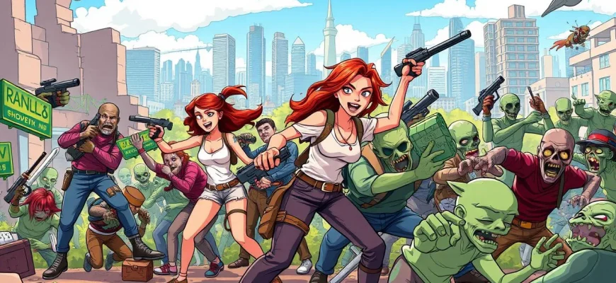 Zombi Aksiyon Filmleri Listesi Zombi Aksiyon Filmleri Listesi