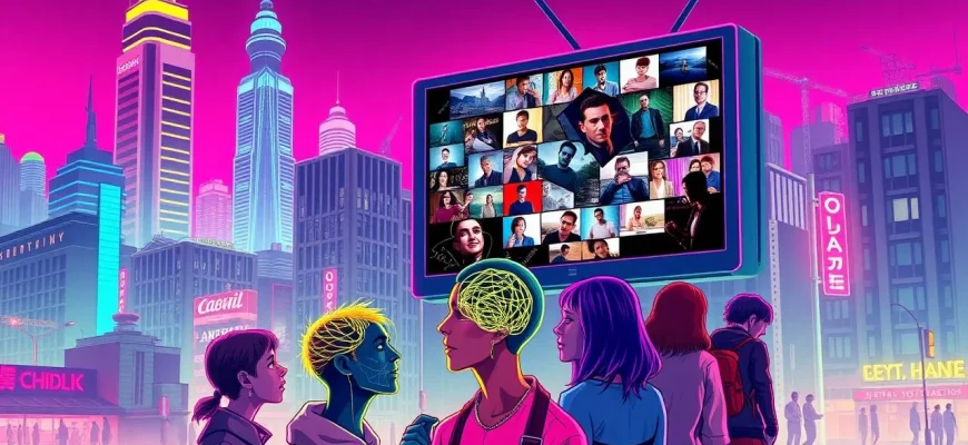 En İyi Şizofreni ve Nevroz Filmleri